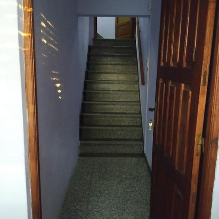 Apartmán Dona Olga Minas Exteriér fotografie