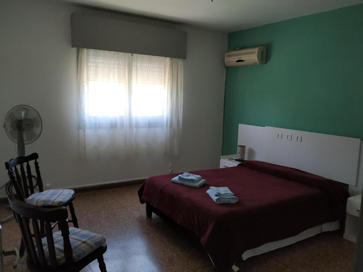 Apartmán Dona Olga Minas Exteriér fotografie