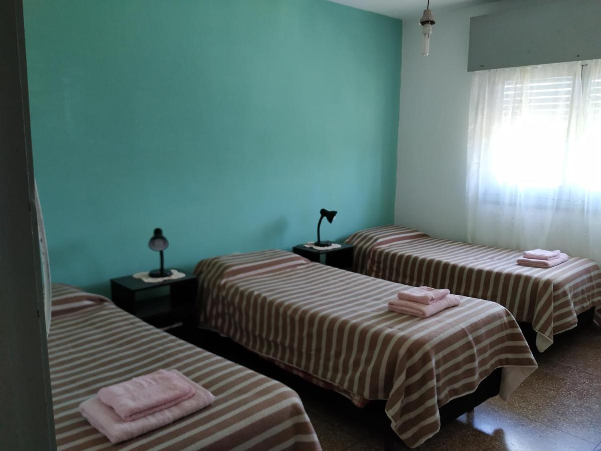 Apartmán Dona Olga Minas Exteriér fotografie
