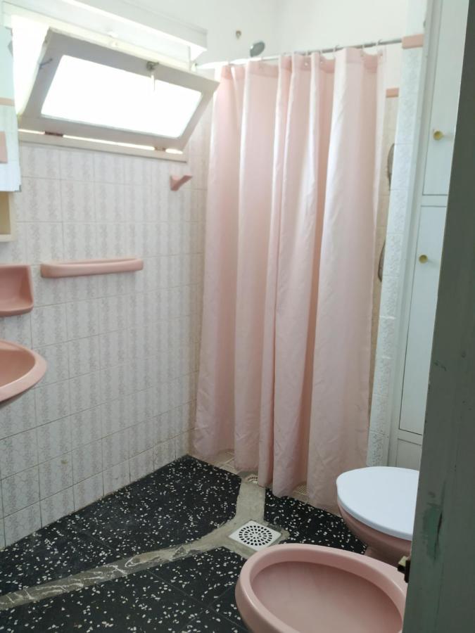 Apartmán Dona Olga Minas Exteriér fotografie